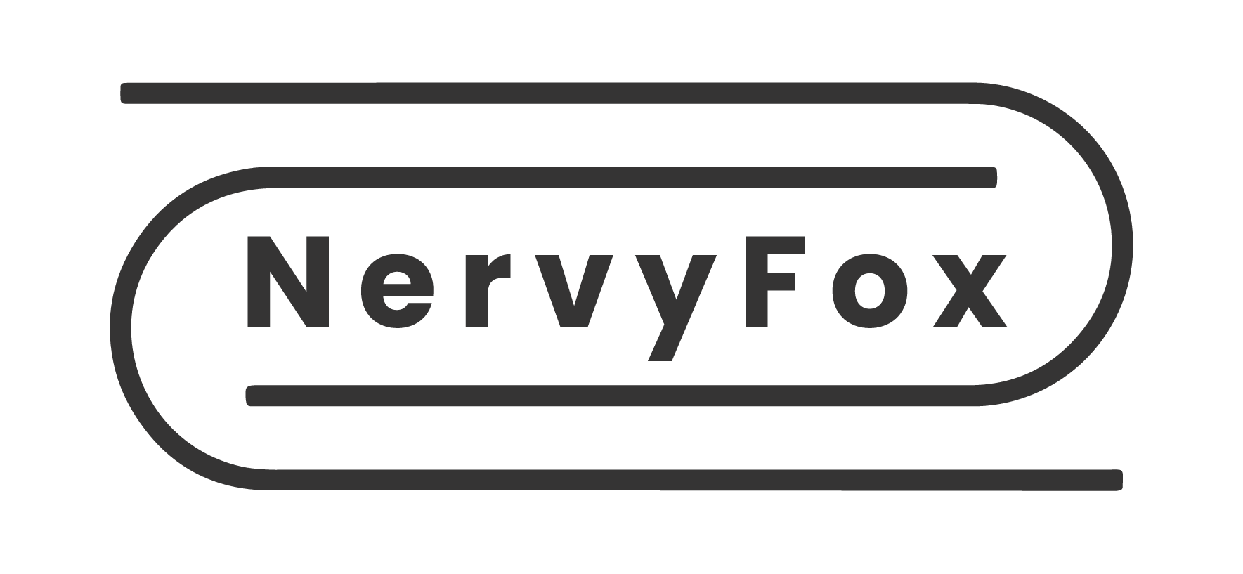 NervyFox - Graphiste Designer Concepteur